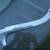 59 Chevy car chrome piece 1959 windshield 1 thumbnail
