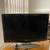 36” Aquos Sharp Liquid Crystal TV 3 thumbnail