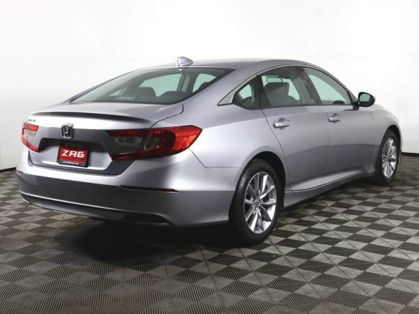2021 Honda Accord LX - $24,995 (_Honda_ _Accord_ _Sedan_)63624422329475124