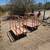 Flatbed cart 1 thumbnail
