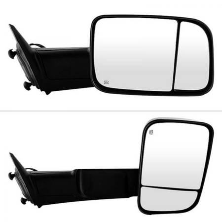 RAM Towing Mirrors-New 1
