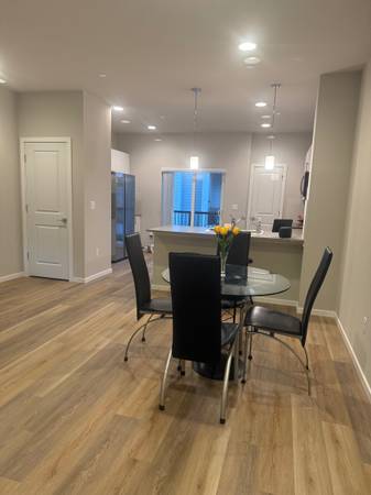 $1,350 / 3br - 1600ft2 - Share This Large Townhome with Me, Only 3 Minutes from the Ferry (Kingston)63934290915074124