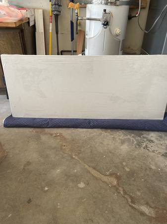 Quartz Counter Top 1