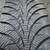 PRICE REDUCTION - Studded Snow Tires 1 thumbnail