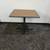 36" Square Table (#6719) 1 thumbnail