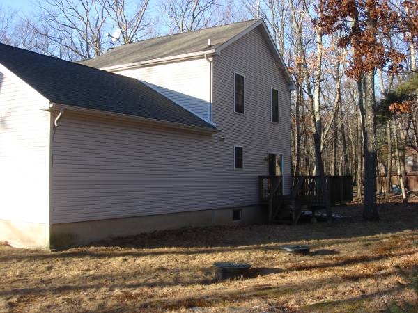 $279,200 / 3br - 1600ft2 - Home For Sale - Shohola, Pennsylvania (Shohola)63951425776130123