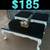 Restored Wood tables 1 thumbnail