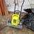 Landscape Items - Ryobi Cultivator/Tiller-Lawn Roller-Levelling Rake 1 thumbnail