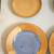 Zeh Scherzer Lustereware Cups, Saucers & Dessert Plates 6 thumbnail