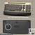 Ergonomic Wireless Keyboard with Wrist Rest-Low-Profile, Full Size Cordless USB, 2 thumbnail