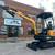 All Excavators  Brand New CAEL Excavators - Financing available 3 thumbnail