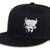 PITBULL BALL CAP BLACK REPRESENT 2 thumbnail