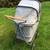 Antique Baby Carriage 2 thumbnail
