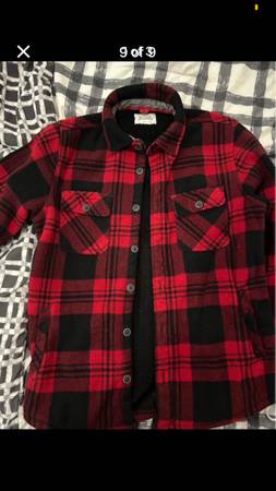 shirt medium sweat 1