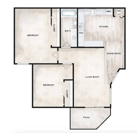 $899 / 2br - 700ft2 - Swimming Pool, Move In Now, Leasing Now (Tucson)63675031587585121