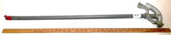 Conduit Bender 1/2" EMT with Handle 1
