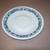 8 Corelle Saucers or Small Plates White with Blue Pattern 2 thumbnail