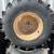 26x12.00x12 Trencher or Skid Steer tire & wheel 1 thumbnail