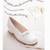 The House of Bianchi Wedding Dress - Size 2 20 thumbnail