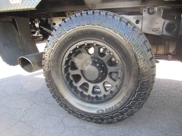 2017 RAM 3500 Laramie Crew - Photo 6