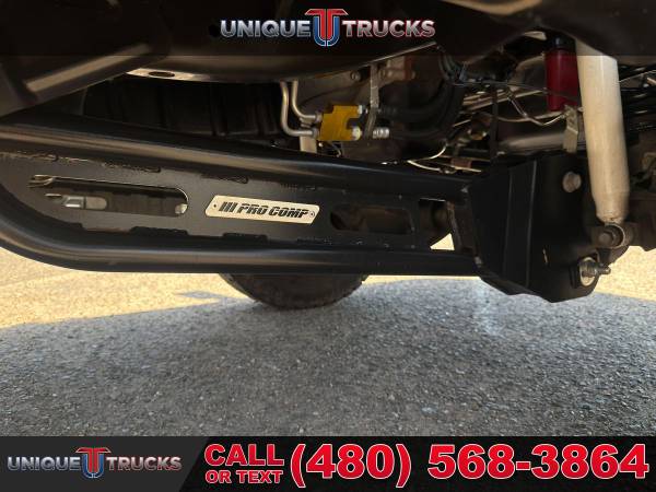 2018 RAM 2500 LARAMIE - Photo 6