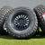 Forged 17” Toyota Tacoma Wheels 4Runner Rims R/T Tires  GX460 FJ GX470 9 thumbnail