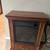 Electric Fireplace with Mantel 26” H 3 thumbnail