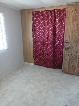 $1,200 / 2br - 784ft2 - holiday mobile home for rent,  2 bed, 1 bath,784 sqfeet (Holiday fl)63976137743746123