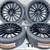 20" Wheels W Tires Fit Mercedes Benz AMG G Class E S Class 5x112 35 24 4 thumbnail