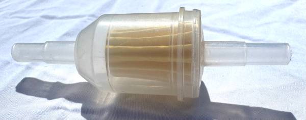 Fuel Filter 1