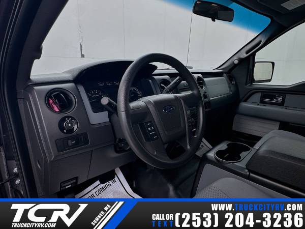 2014 Ford F-150 STX - Photo 9