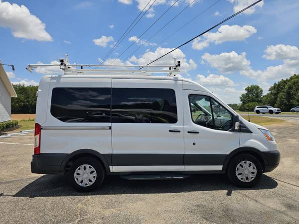 2018 Ford T150 XLT (1 dueño / 0 accidentes) - $23,90063470412231297124