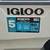 Igloo Latitude 90 Roller Cooler 3 thumbnail