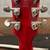 Gibson Les Paul Studio Faded HP 2017 Worn Cherry CLEAN! 16 thumbnail