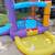Kids moon bounce with pool 2 thumbnail
