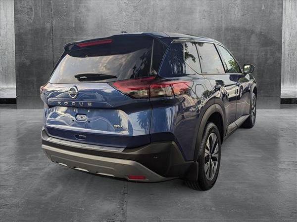 2021 Nissan Rogue  SV SUV - $19,579 (Call *(305) 859-4723* to Confirm Availability Instantly)63485860678531124