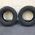 Tires - 245/70 R17 - Toyo Open Country matched pair -great tread 2 thumbnail