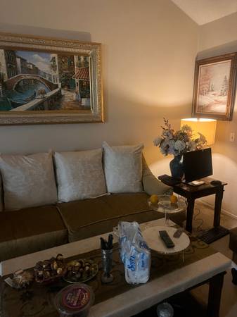 Moving Sale, Everything Must Go 1