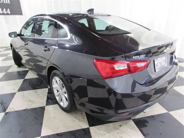 2023 Chevrolet Malibu - BAY LUXURY AUTOS - $14995.0063470227008771123