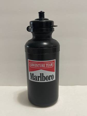 MARLBORO GEAR / STUFF 1