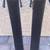 Soloman 170 Shape Skis w Soloman 500 bindings w Poles (USED) 16 thumbnail