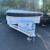 7 x 14 Low Pro Dump Trailer 14K with 24" Sides 7 thumbnail