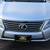 2014 Lexus RX 350 suv Silver Lining Metallic 9 thumbnail