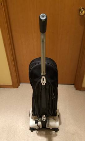 RICCAR SUPRALITE Vacuum Cleaner - $50 (Wen)63441581231747121