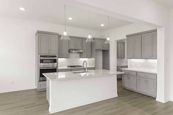 $506,230 / 4br - Move in Ready Open Kitchen Concept (Celina, TX)64305506581634121