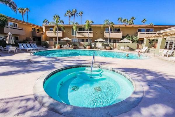 $1,350 / 2br - CA-San Diego Solana Beach 2 Bd 2 Ba *WINNERS CIRCLE RESORT* 7 Nights 11/14-11/21 (San Diego)63663957693443121
