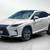 2019 Lexus RX 350 Sport Utility suv Ultra White 8 thumbnail