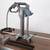 Woodworking Portable Square Hole Machine Chain Saw Perforator Doweling Machine 8 thumbnail