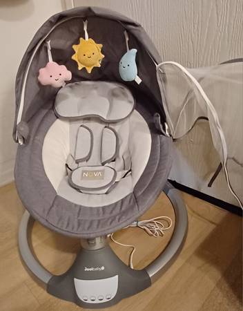 Joo Baby Swinger 1