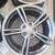 C-6 Corvette Factory Wheels gun metal 1 thumbnail